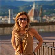 insegnante madrelingua italiana con esperienza